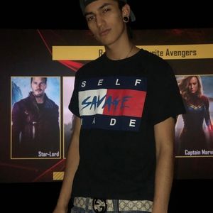 Meet your Posher, Edwin